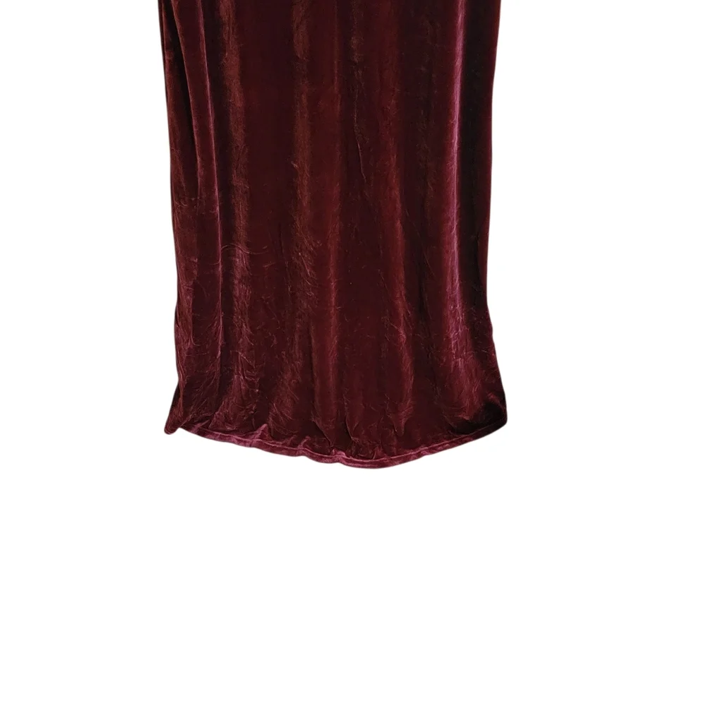 Velvet lulu size